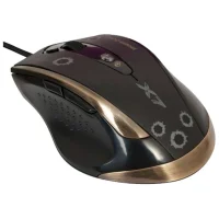 Игровая мышь A4Tech V-Track F3 фото 2